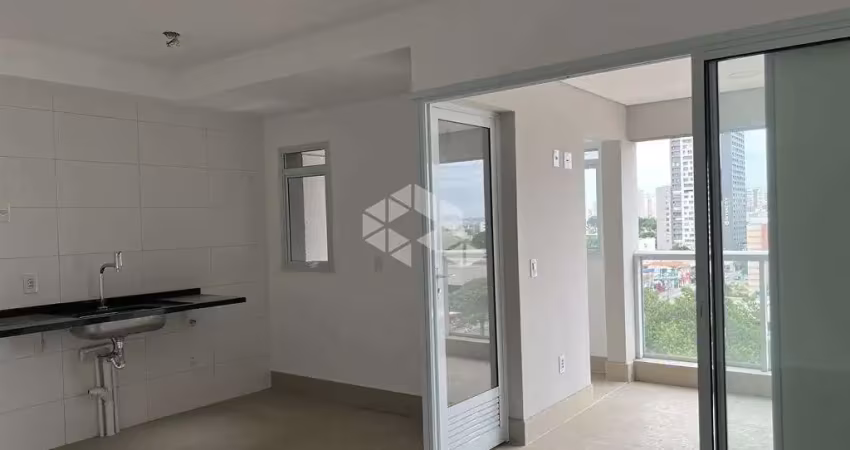 Apartamento com 2 quartos à venda na Rua Platina, 0151, Vila Azevedo, São Paulo