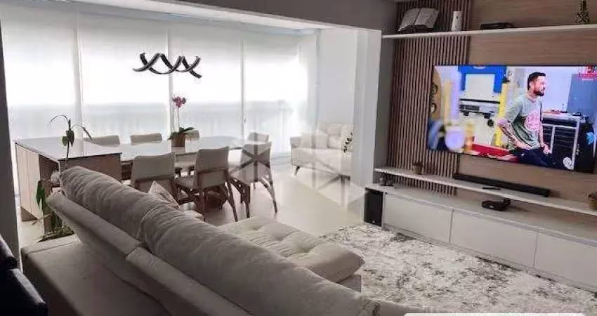 Vendo maravilhoso apt mobiliado no tatuapé - vista incrível!