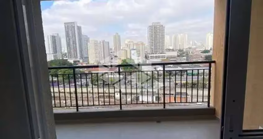 Apartamento com 1 quarto à venda na Rua Elói Cerqueira, 287, Belenzinho, São Paulo