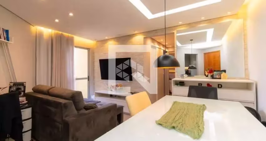 Apartamento com 2 quartos à venda na Rua Costa Barros, 2200, Sítio Pinheirinho, São Paulo