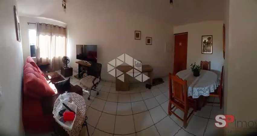 Apartamento com 2 quartos à venda na Rua Lefosse, 168, Vila Invernada, São Paulo