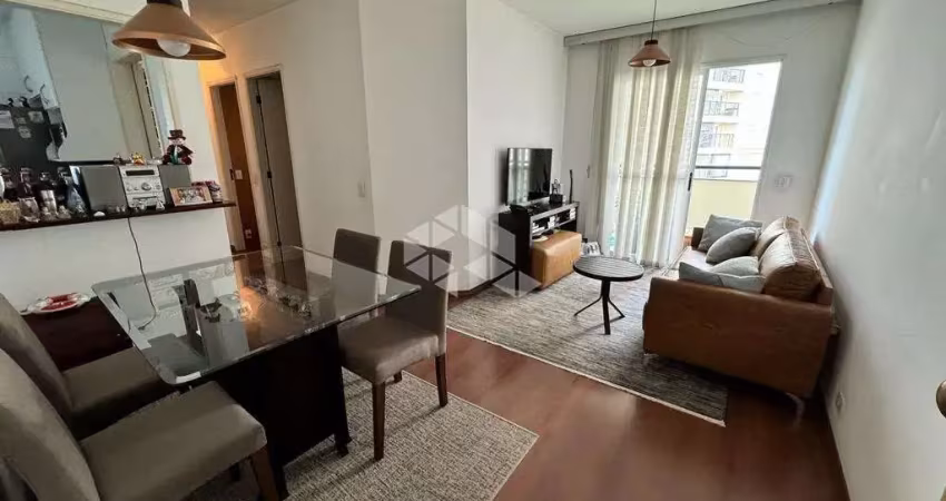 Apartamento com 2 quartos à venda na Rua Marina Crespi, 160, Mooca, São Paulo