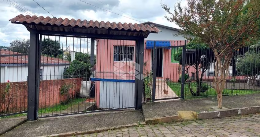 Casa no Bairro Licorsul