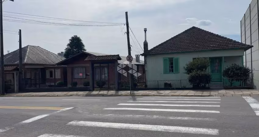 Terreno à venda na Fortaleza, 661, Botafogo, Bento Gonçalves