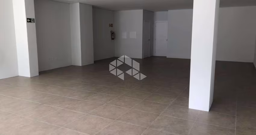 ala Comercial térrea NOVA no bairro Borgo