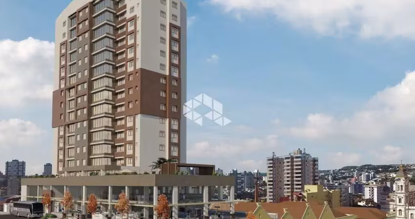 Apartamento com 3 quartos à venda na Baro do Rio Branco, 1, Centro, Bento Gonçalves