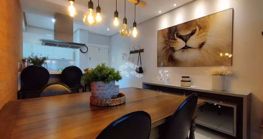 Apartamento 2 Dormitórios(1 suíte) próximo a avenida Planalto