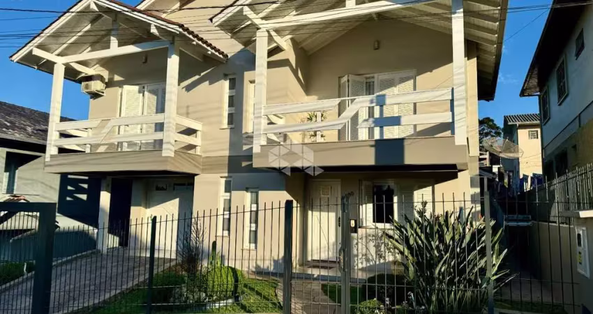 Casa ampla  na ponte seca com sistema de energia solar instalado.