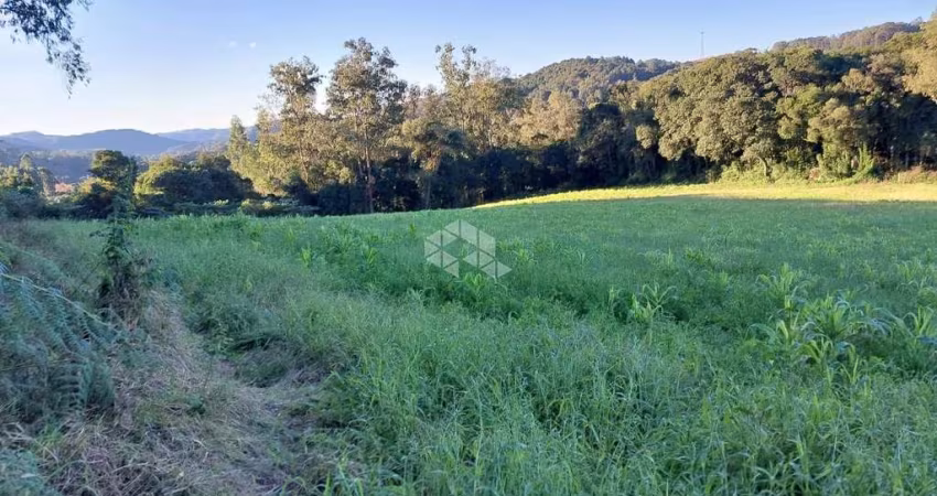 Área de terra de 02 hás agricultável