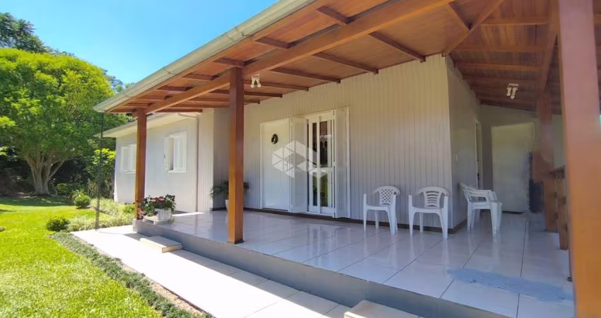 Casa estilo chácara próximo a Bento Gonçalves.