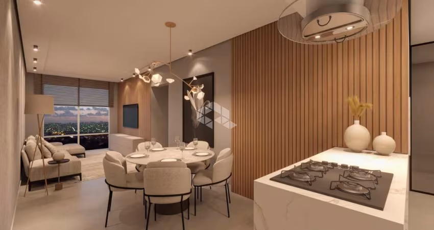 TERRACE RESIDENCE