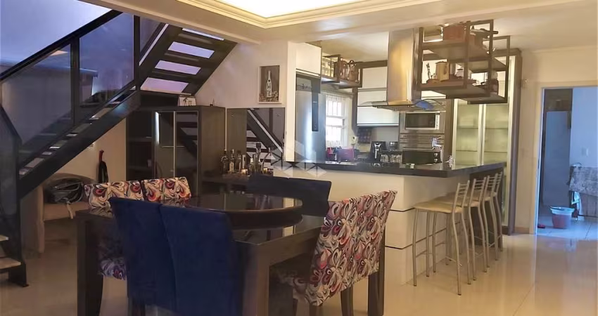 Casa com 5 quartos à venda na Olímpio Valduga, 469, Universitário, Bento Gonçalves