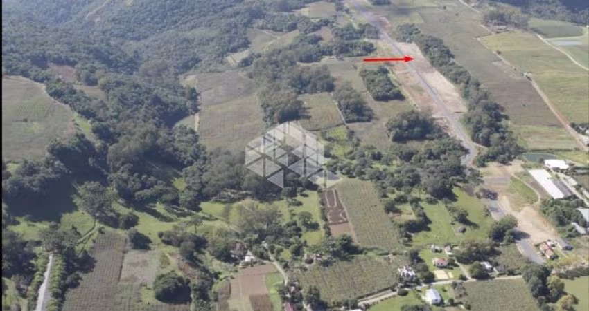 2 terrenos com 722,25m2 de área total, no bairro São Valentim
