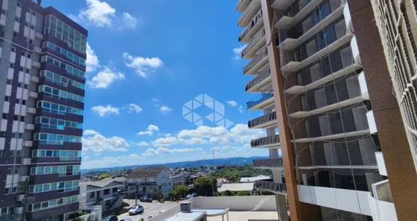 Laser e Conforto para família em fase final de construção.