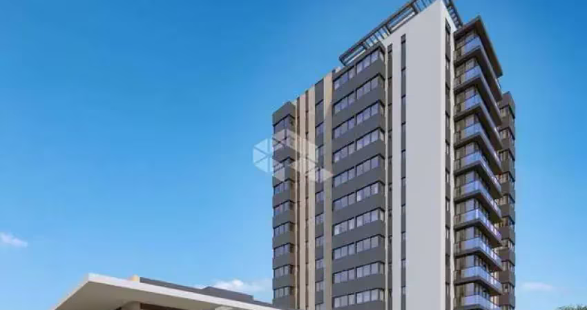 Apartamento 110m² com 2 suítes