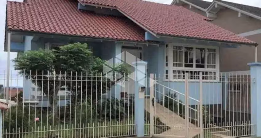 Casa com 3 quartos à venda na Arlindo Franklin Barbosa, 457, São Roque, Bento Gonçalves