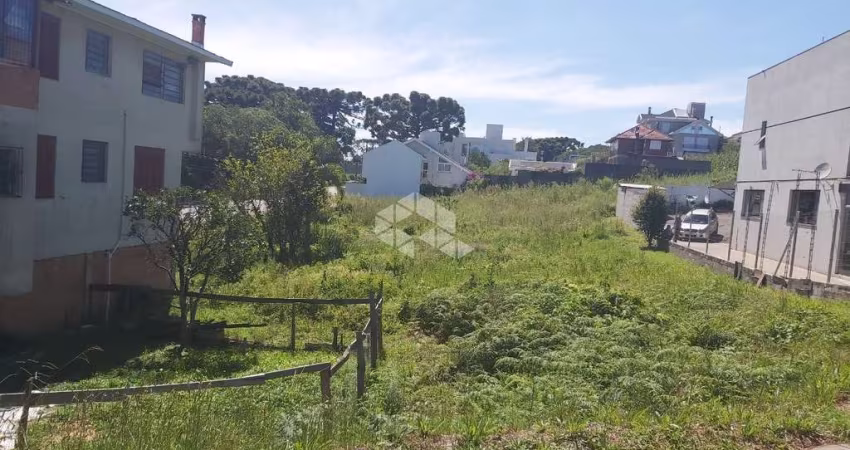 Terreno para residência ou estabelecimento comercial no Santo Antão