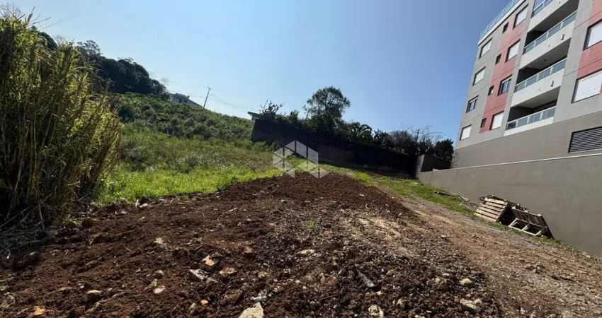 TERRENO PLANO NO BELA VISTA EM CARLOS BARBOSA