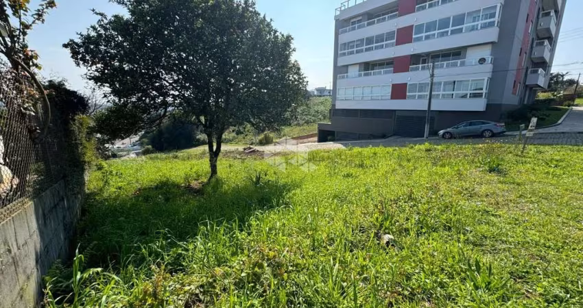 TERRENO BELA VISTA 344M²