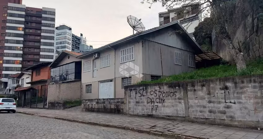 Terreno à venda na Rua Alagoas, 317, Humaitá, Bento Gonçalves