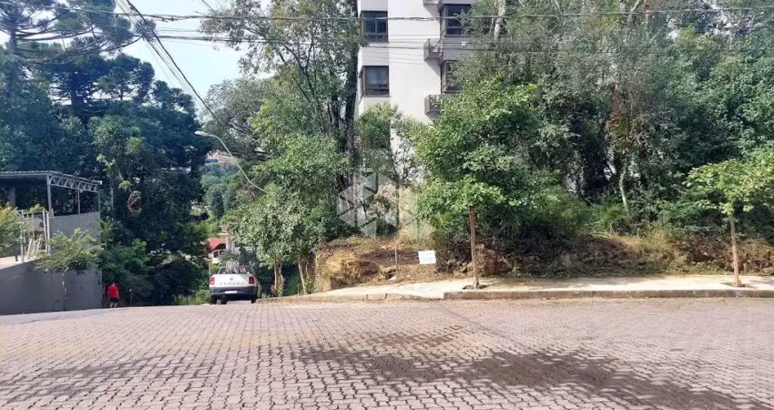 Terreno à venda na Rua Elizeu Grasselli, 7, Universitário, Bento Gonçalves