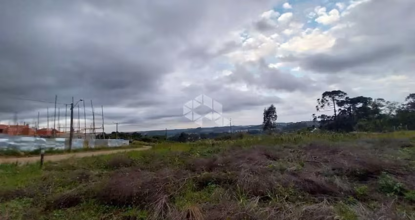 Terreno à venda na Emílio Sartori, 9, Borghetto, Garibaldi