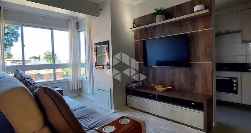Apartamento com 2 quartos à venda na Rua Guilherme Fasolo, 944, Maria Goretti, Bento Gonçalves
