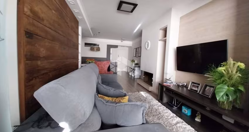 Lindo apartamento de 03 dormitórios
