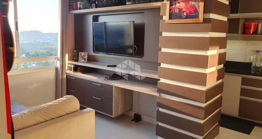 Apartamento de 2 quartos no Maria Goretti