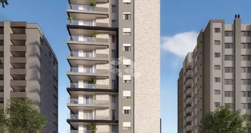 Apartamento 02 dorm., 101 m², próximo ao Colégio La Salle