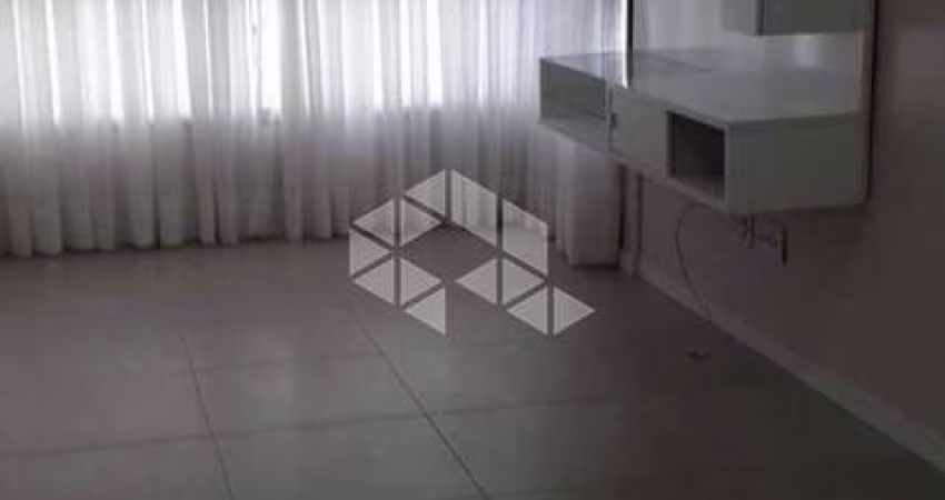 APARTAMENTO CENTRAL  01 DORMITÓRIO