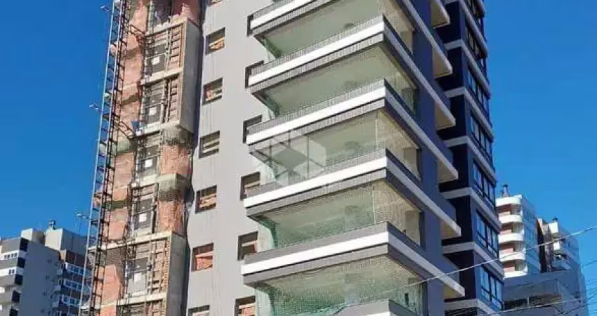 Apto novo na cidade alta, 02 dorm. (01 suíte), 87 m².