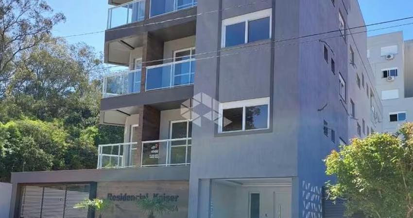 Apartamento  com 73 m² privativos, 02 dorm. (01 suíte) localizados a 700 metros da Prefeitura de Carlos Barbosa.