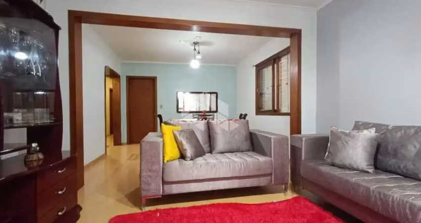 Casa térrea com conforto e praticidade no bairro santa marta em bento gonçalves/rs