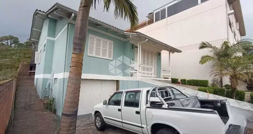 Casa térrea com 5 quartos no bairro santa marta em bento gonçalves/rs