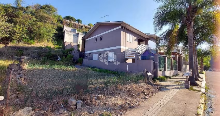 Terreno no Bairro Fátima