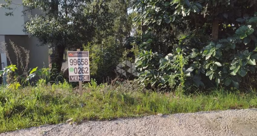 Terreno à venda na Alfredo Francisco Giacomello, 361, Santo Antão, Bento Gonçalves
