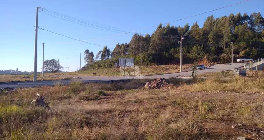 Terreno residencial de 350m², caminhos da eulália bento gonçalves/rs.