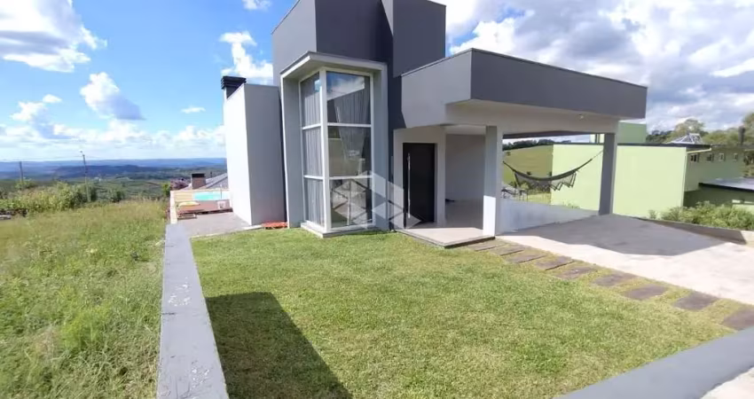 Casa com 3 quartos à venda na Sérgio José Cantoni, 314, Centro, Monte Belo do Sul