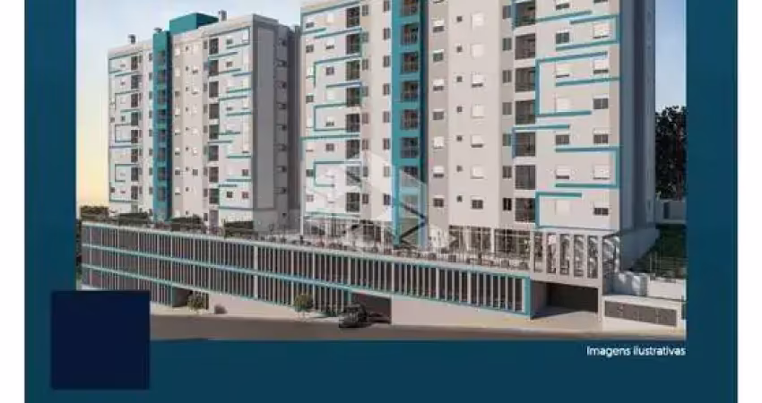Apartamento com 2 quartos à venda na Rua Fiorelo Bertuol, 21, Progresso, Bento Gonçalves