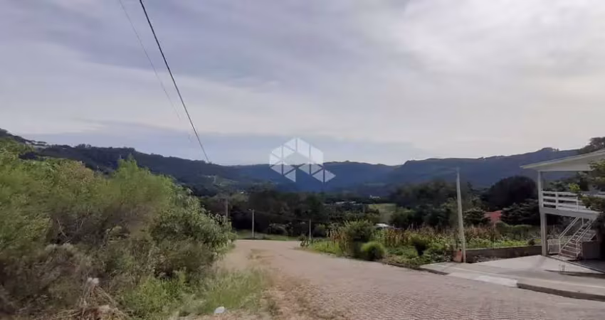Terreno à venda na David Callegari, 71, Vila Nova II, Bento Gonçalves