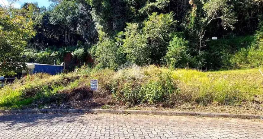 Invista em qualidade de vida e tranquilidade com este terreno acessível de 182,56m², nos caminhos da eulália, em bento gonçalves/rs.