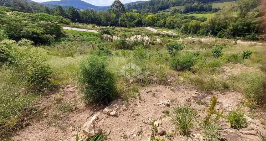 Terreno à venda na Barracão, 8, Barracão, Bento Gonçalves