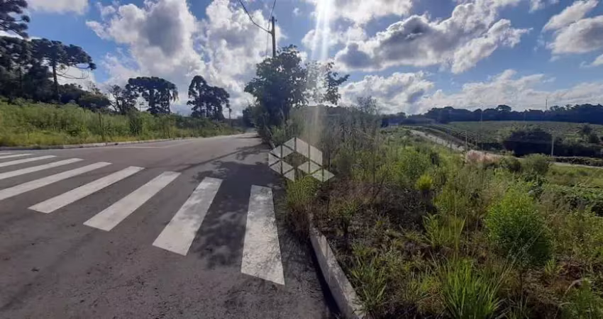 Terreno à venda na Rua Félix Roman, 28, São Valentin, Bento Gonçalves