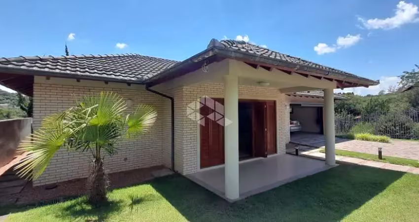 Casa com 4 quartos à venda na Mário Quintana, 108, Garibaldina, Garibaldi