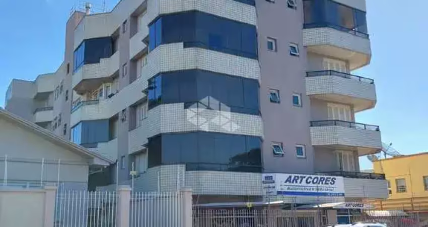 Apartamento com 2 quartos à venda na Tupanciretã, 127, Juventude da Enologia, Bento Gonçalves