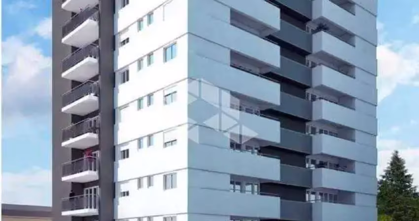 Apartamento com 2 quartos à venda na Avenida São Roque, 686, Universitário, Bento Gonçalves