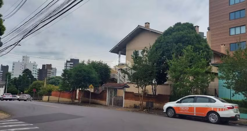 Terreno à venda na Vitória, 80, Botafogo, Bento Gonçalves