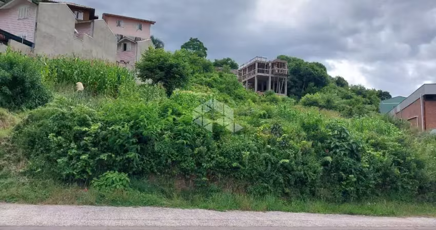 Terreno para construção de de condominio ou comercial.
