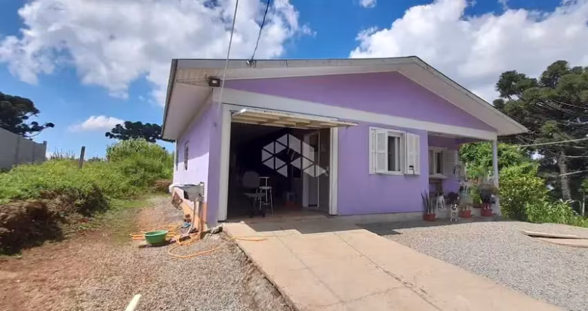 Casa com 3 quartos à venda na Joaquim Toniollo, 3, São Vendelino, Bento Gonçalves
